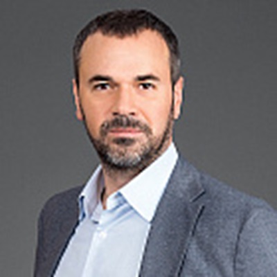 Grigory Fedorishin, CEO de NLMK