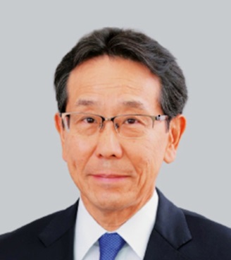 Hiroyuki Ogawa, CEO de Komatsu Ltd