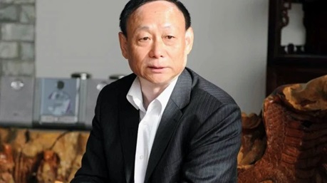 Jin Baofang