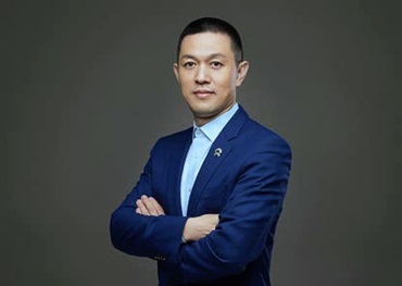 William Li, CEO de NIO