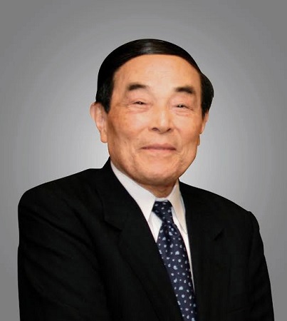 Chihiro Kanagawa, CEO de Shin-Etsu Chemical