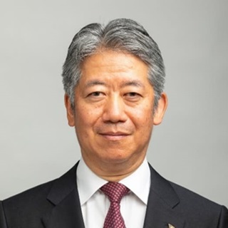 Yasuhiko Hashimoto CEO de Kawasaki Heavy Industries