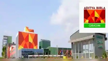 Grasim Industries