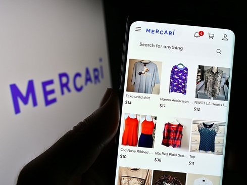 Mercari