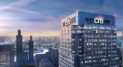 Citigroup