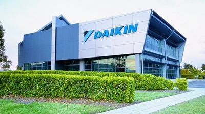 Daikin Industries