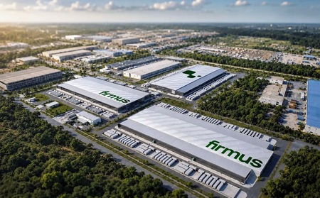 Firmus Technologies