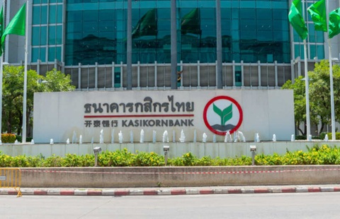 Kasikornbank (KBank)