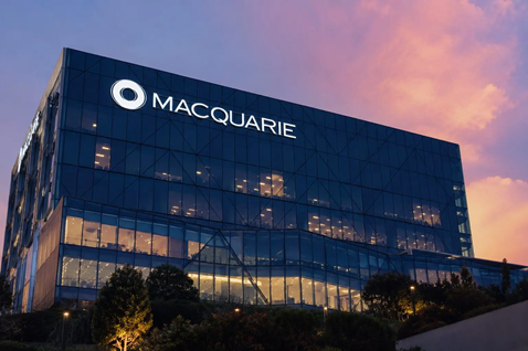 Macquarie Group