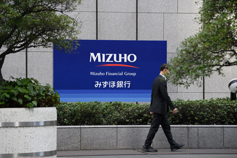 Mizuho Financial Group
