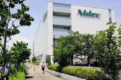 Nidec Corporation