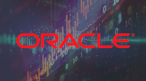 oracle logo