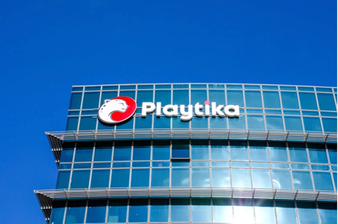 Playtika Holding Corp.