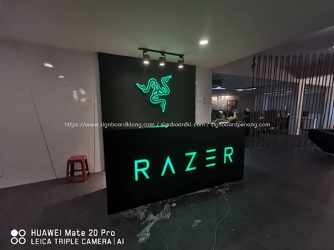 Razer Inc.