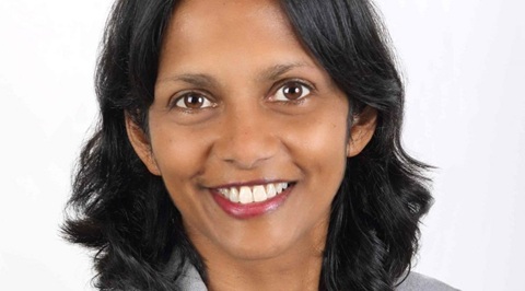 Shemara Wikramanayake, CEO de Macquarie Group