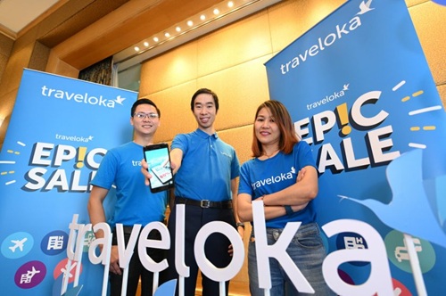 Traveloka
