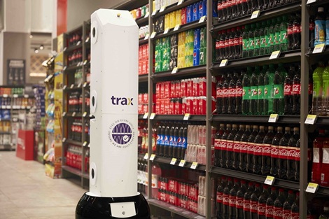 Trax Retail