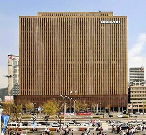 Daewoo Group