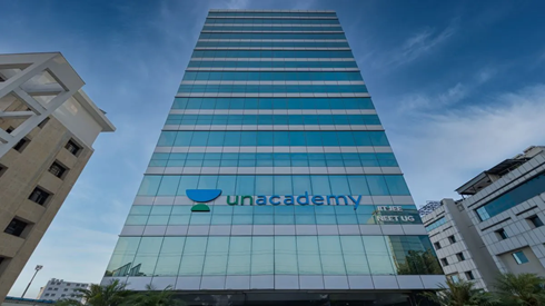 Unacademy