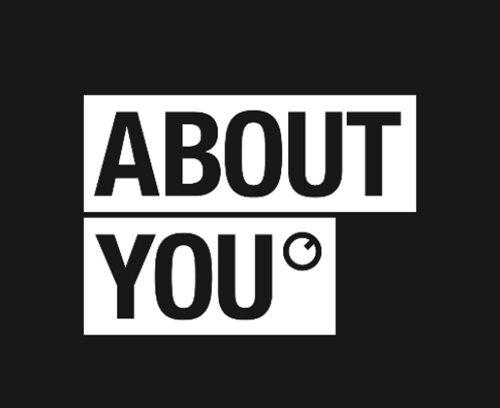ABOUT YOU logo