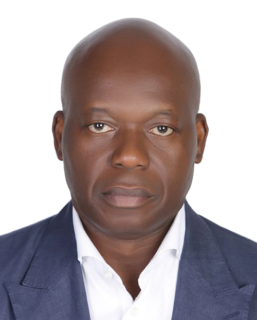 Adewale Tinubu, Directeur général de Oando PLC