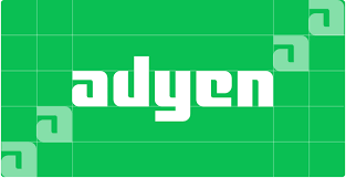 Adyen logo
