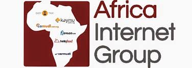 Africa Internet Group logo