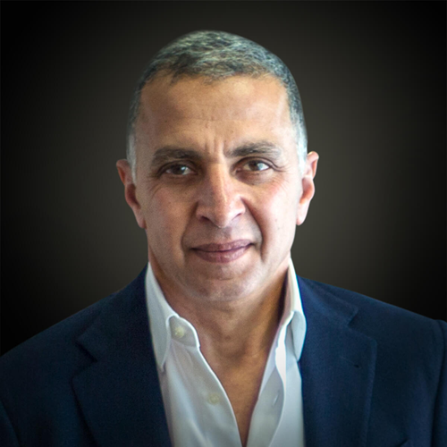 Ahmed Elsewedy dirigeant de Elsewedy Electric