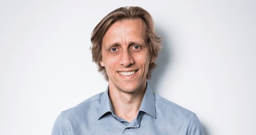 Ahti-Heinla cofondateur Starship Technologies 