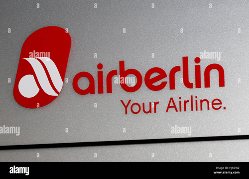 Air Berlin logo