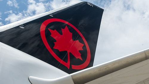 Air Canada