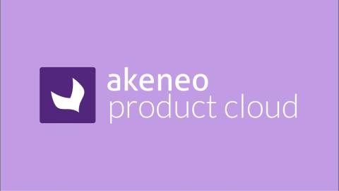 Akeneo logo