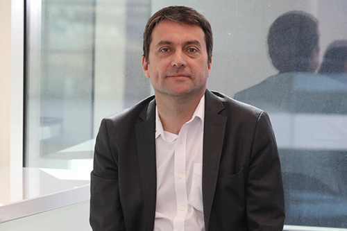   Alain Wilmouth PGD de 2CRSI