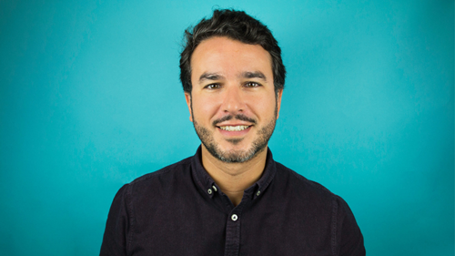 Alexandre Eruimy dirigeant de PrestaShop