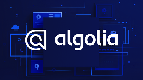 Algolia logo