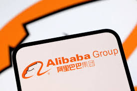 alibaba logo