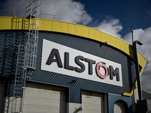  Alstom logo