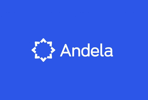 Andela logo