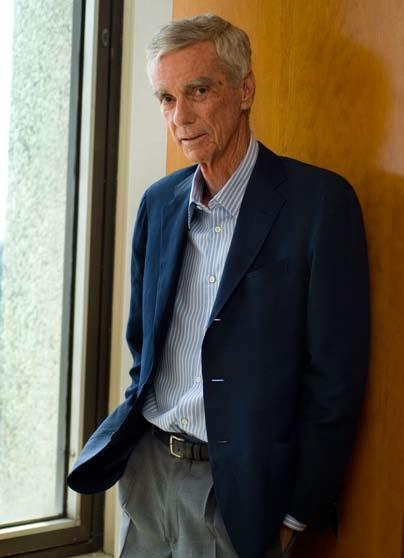 Andrew McKelvey Fondateur de Monster.com