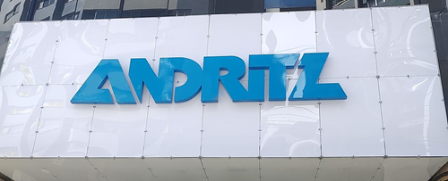  Andritz logo