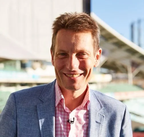 Andy Hornby dirigeant HBOS