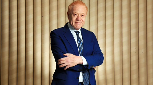 Anthony Pratt PDG de Visy Industries