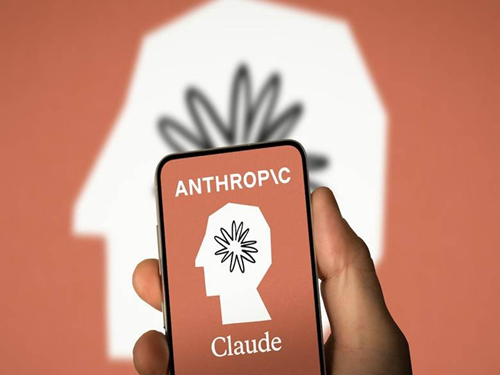 Anthropic logo