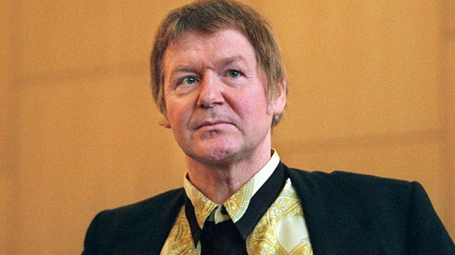 Anton Schlecker fondateur Schlecker