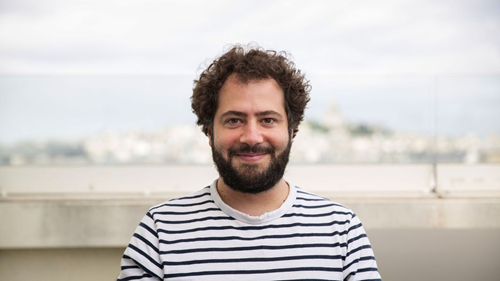 Arthur Waller cofondateur de Pennylane