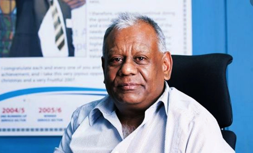 Atul Shah fondateur Nakumatt
