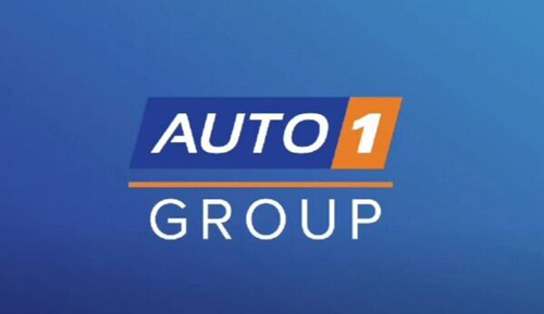 Auto1 Group logo