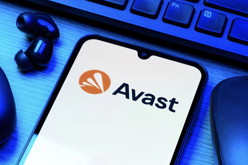 Avast logo