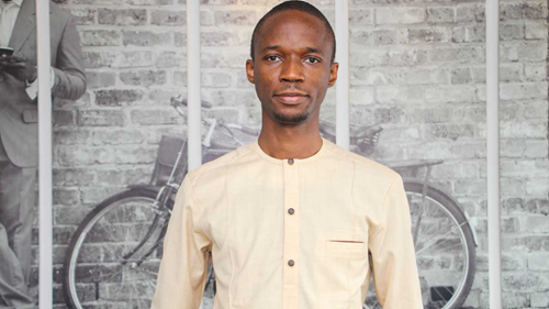 Ayodeji Adewunmi cofondateur jobberman