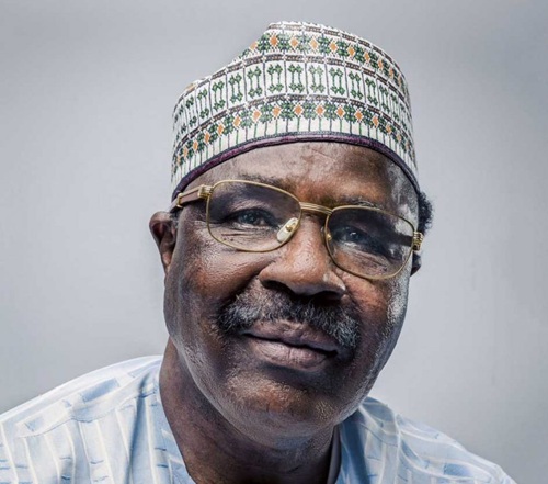 Baba Danpullo, l'homme le plus riche du Cameroun